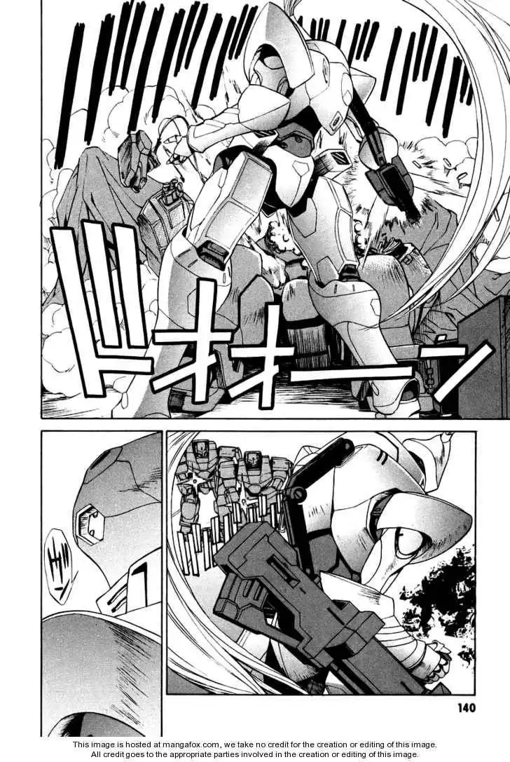 Full Metal Panic! Sigma Chapter 7 23